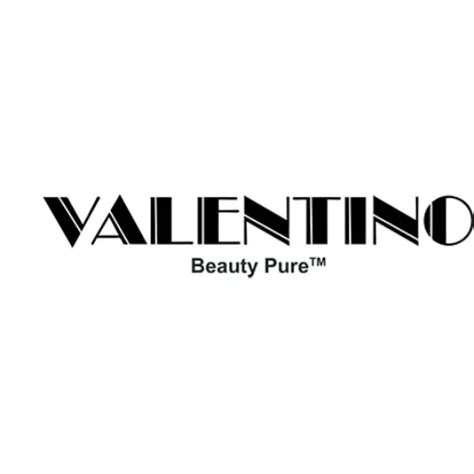 valentino beauty pure discount
